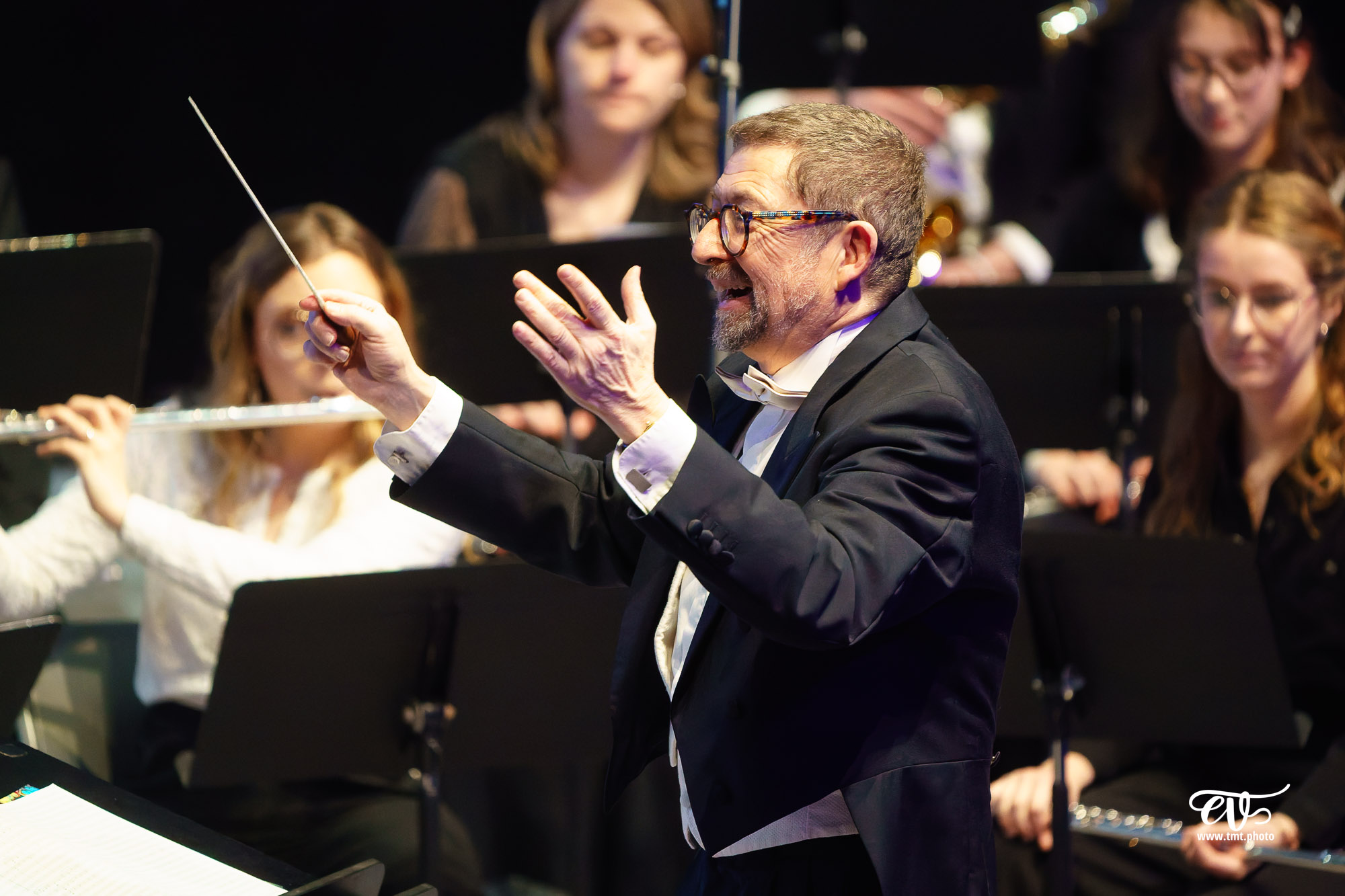 OHH - CONCERT DU NOUVEL AN 2026